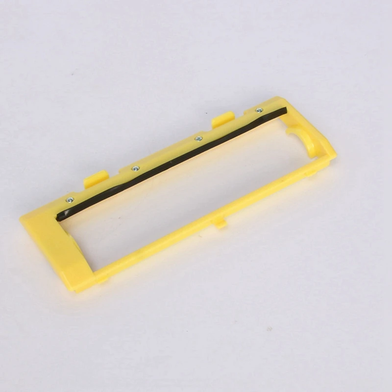 Основная роликовая крышка щетки аксессуары для Ecovacs CEN550 CEN553 CEN665 BFD-WWT ILIFE A4 A4S A40 X432