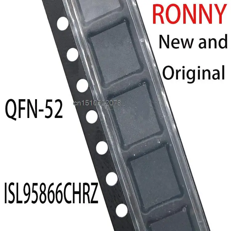 

5PCS New and Original 95866C ISL95866C QFN-52 ISL95866CHRZ