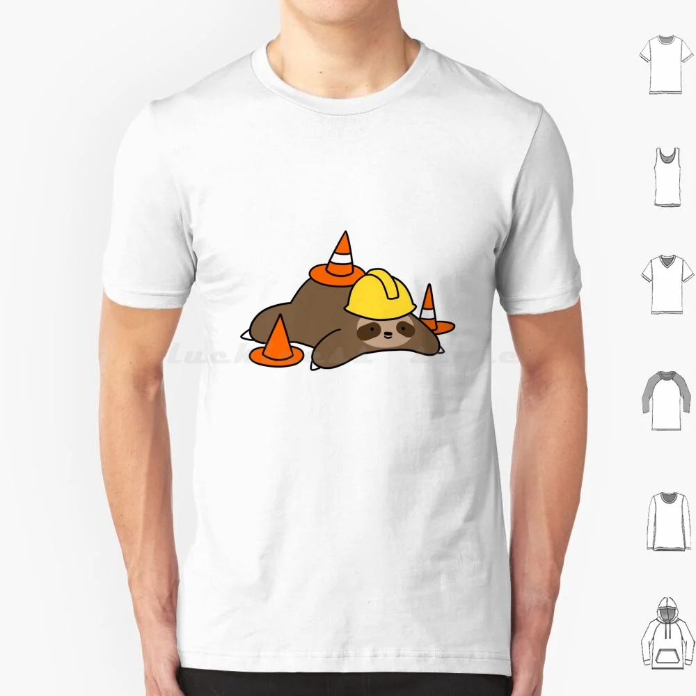 Футболка хлопковая для мужчин и женщин работы с дорожными рабочими