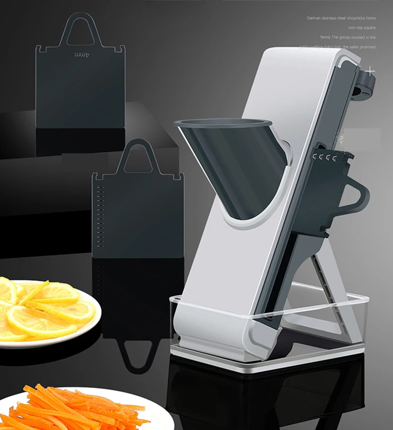 Фреза ручная для резки картофеля ручной измельчитель | Дом и сад