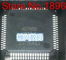 

AD7656BSTZ AD7656BST AD7656 New
