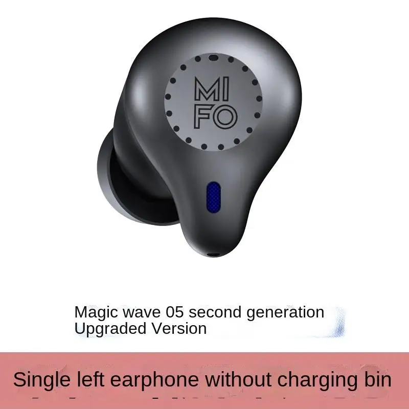 Оригинальные аксессуары для Bluetooth-гарнитуры MIFO O5 зарядное устройство телефона