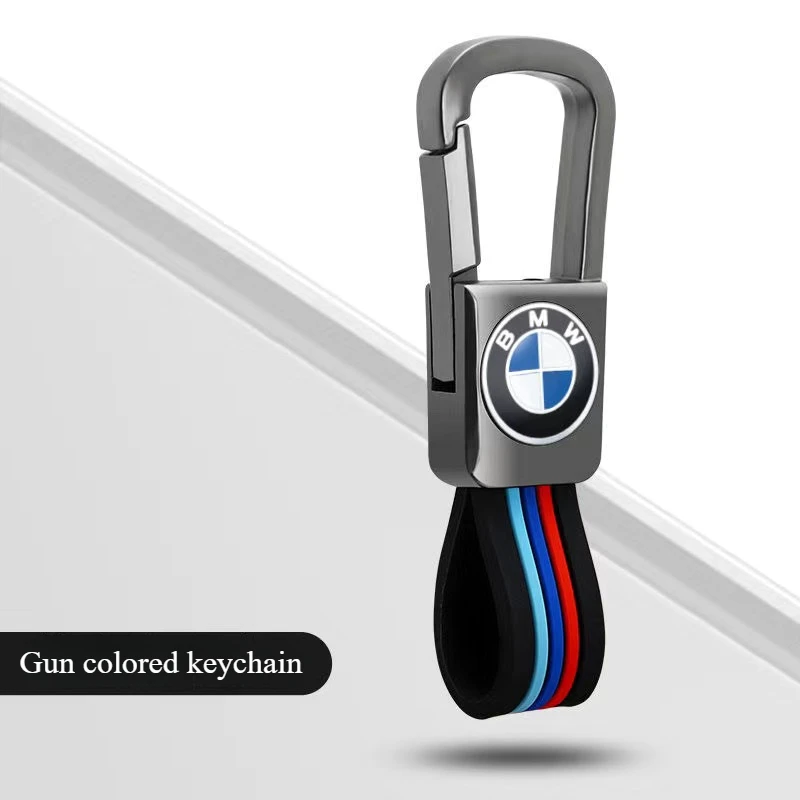 

Чехол для ключей от автомобиля, сумка для ключей для BMW F20 G20 G30 X1 X3 X4 X5 G05 X6 BMW, аксессуары, автомобильный Стайлинг, держатель, защита брелка для ключей