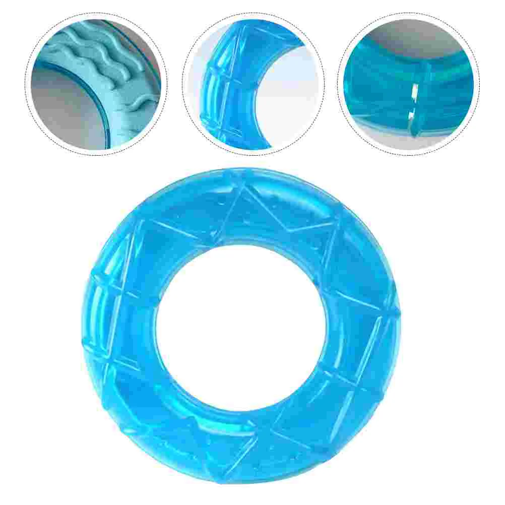 Chew Puppy For Teething Outdoor Freezable Summer Tpr