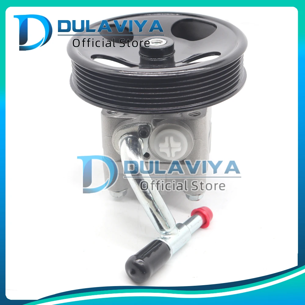 49110-wl005 Насос гидроусилителя руля для Nissan Elgrand E51 NE51 VQ35 49110-WL000 49110WL000 Система