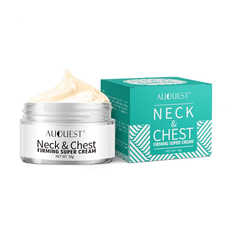 

Neck Wrinkle Cream Skin Firming Anti Wrinkle Whitening Skin Care Beauty Cosmetics For Neck 30g