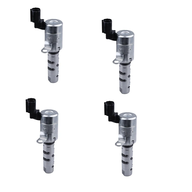 

Регулируемый клапан, распределительный вал, 4 шт.-регулирующий клапан масла двигателя заменяет 1533021011 для Toyota Prius Yaris