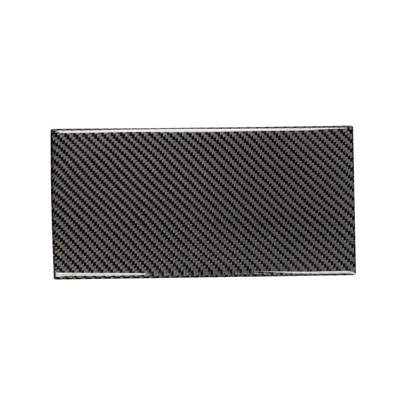 Для Mazda 3 AXELA 2020-2023 Автомобильное центральное управление крышка для стакана с