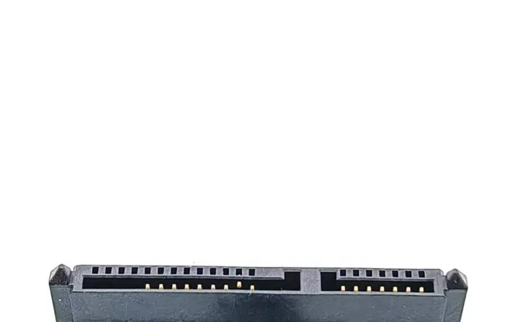 Фото Новый гибкий кабель для жесткого диска HDD 0KNK9Y NBX00028C00 для Dell Vostro 15 3580 3590 3591 Inspiron 5570 5575 3580 3582 3583 3585 №2