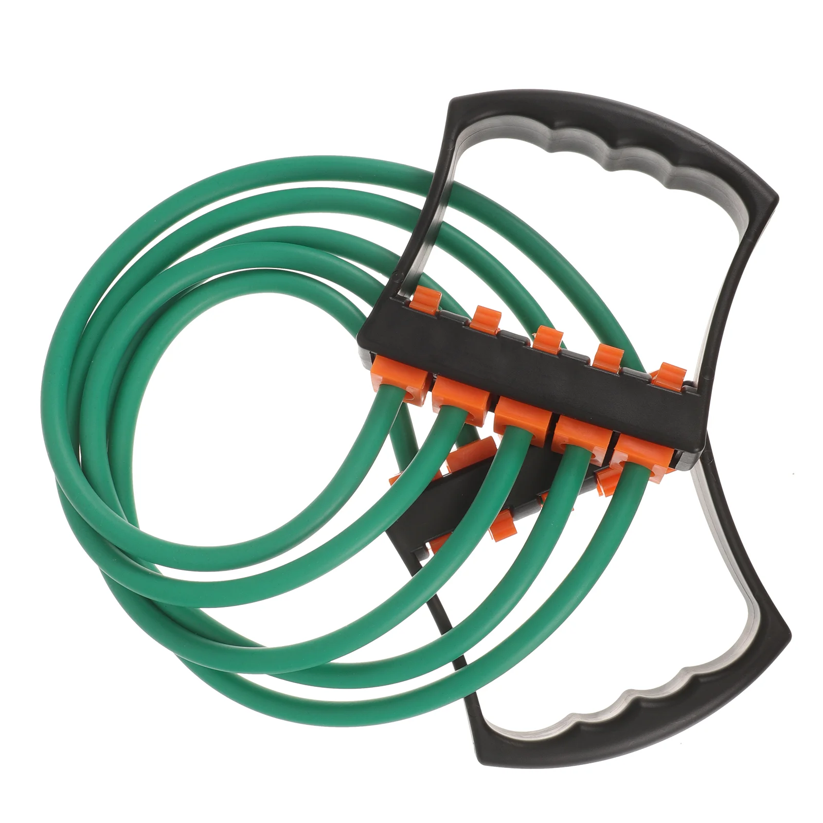 

Resistance Bands Expander Pull Rope Detachable Cable Machine Tpe Workout Equipment Fitness