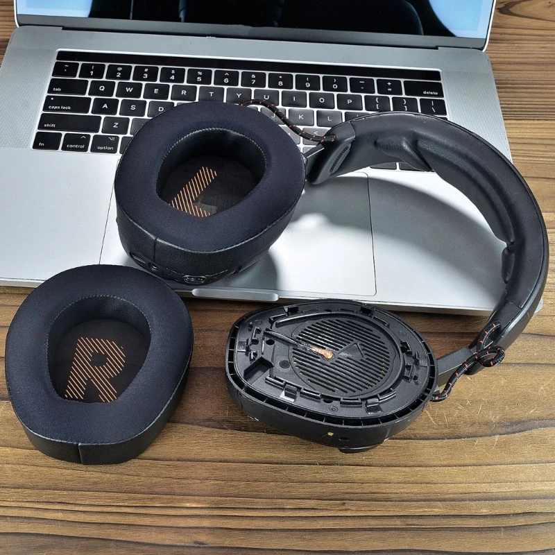 Охлаждающий гель подушечки для наушников