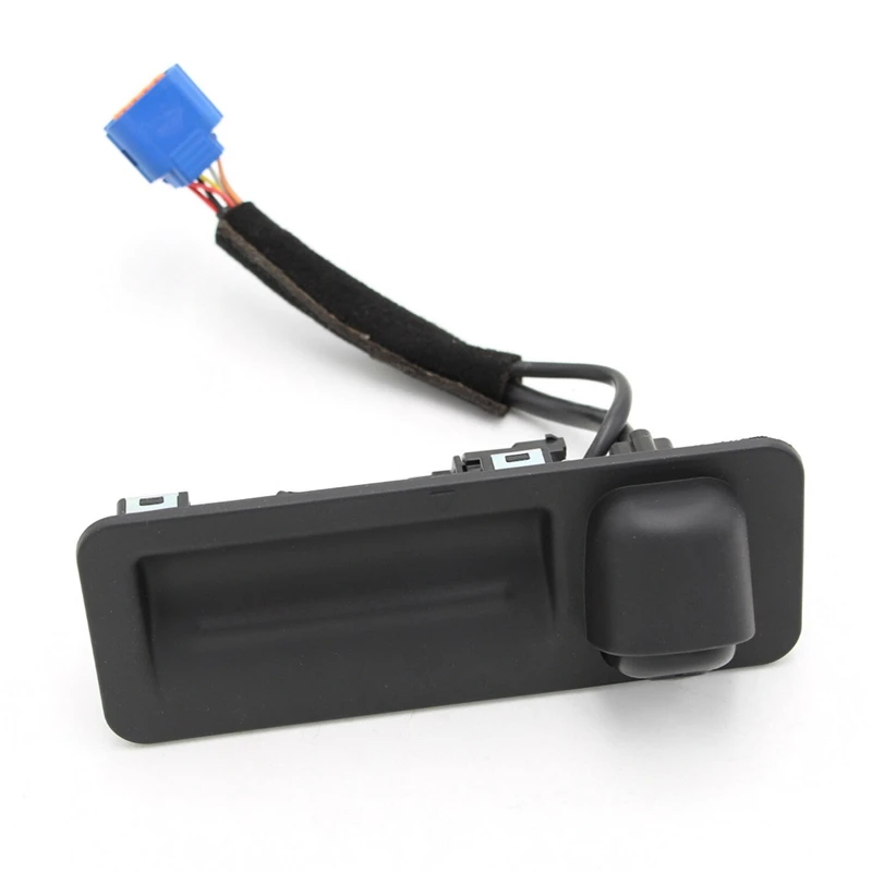 

Car Backup Camera Rear View Back View Switch Handle For HYUNDAI 2017 Elantra 95760F2000 95760-F2001