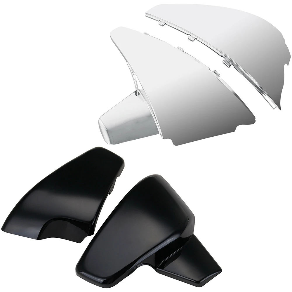 

Боковая крышка аккумулятора для мотоцикла HONDA VT 600 C CD Shadow VLX Deluxe STEED400 1999-2007 VLX 600 1999-2008