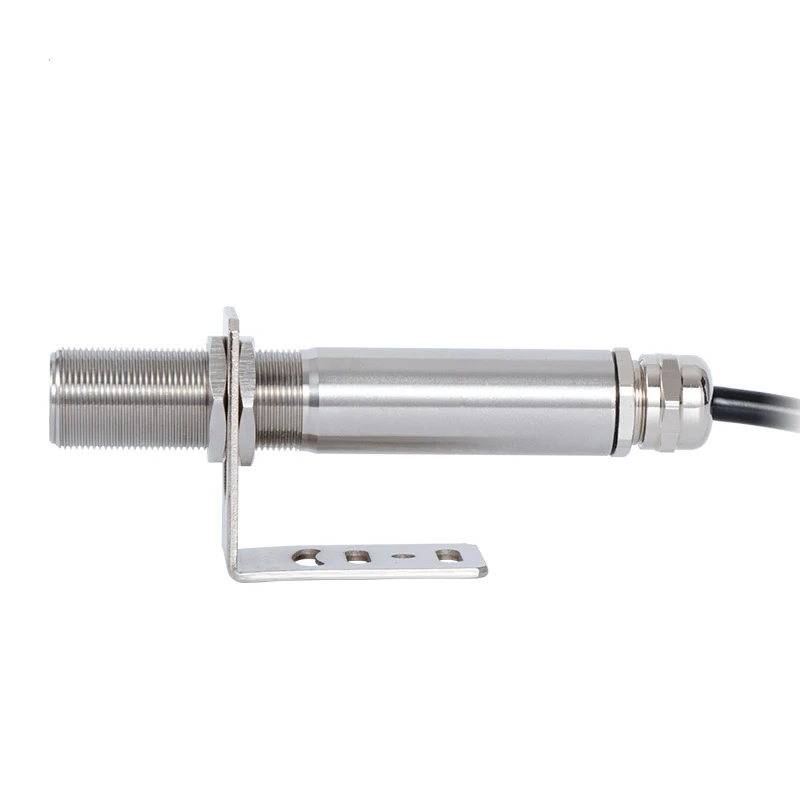 

FST600-400A Industrial Non Contact Infra Thermometer Temperature Sensor Measurement