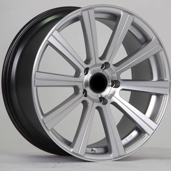 

20 inch 5*100/130 passenger car tires Customized other wheel