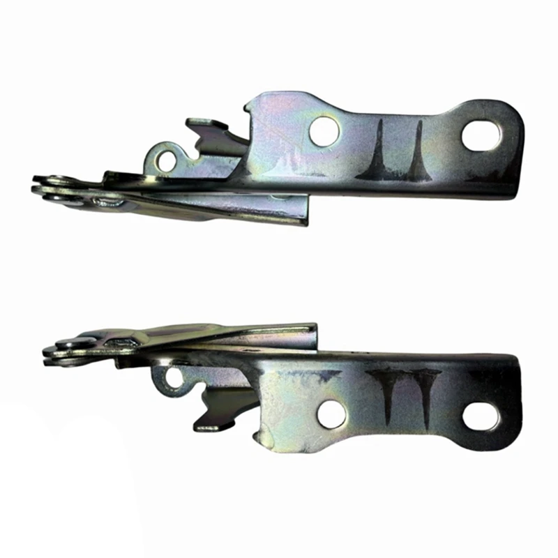 1 пара шарниров капота и пассажирской стороны 79110-2E000 79120-2E000 для Hyundai Tucson (JM) 2004-2010