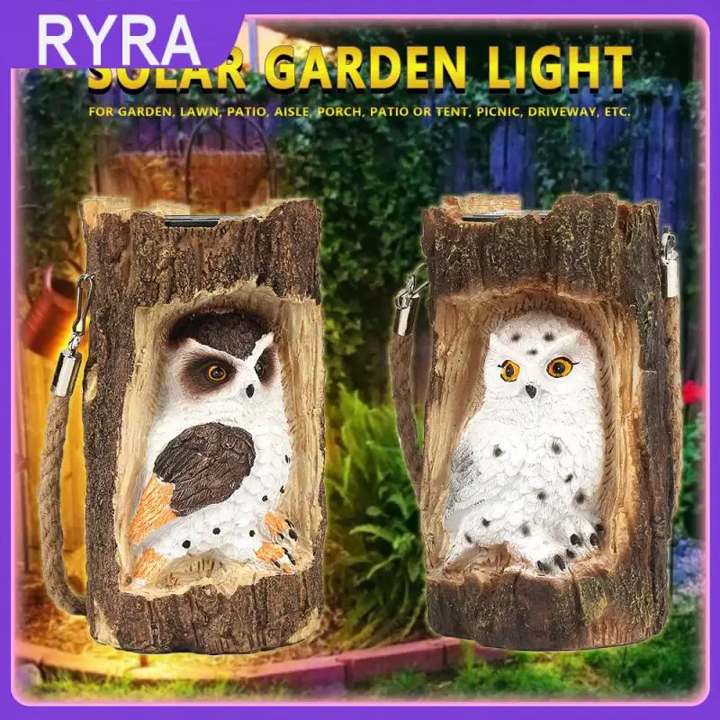 

1PC LED Lights Porch Lawn Ornament Lamp Outdoor Decorative Solar Lights, Garden Christmas Decoration Lamp Outdoor light Lighting