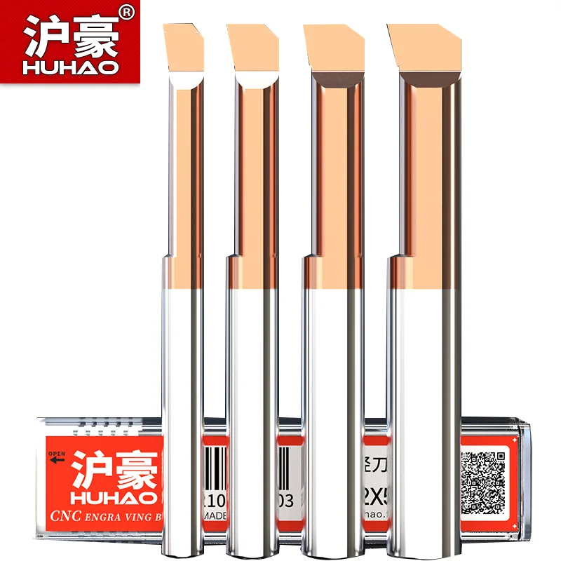 

Сверлильный инструмент HUHAO из сплава карбида вольфрама, сверлильный резак для нарезки резьбы с покрытием, миниатюрный внутренний инструмен...