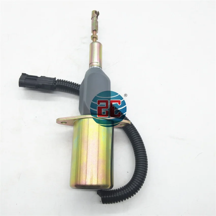 24v 3958160 SA-4978-24 для двигателя Cummins