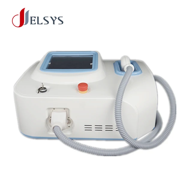 

Portable diode laser 808nm skin rejuvenation permanent hair removal beauty equipment
