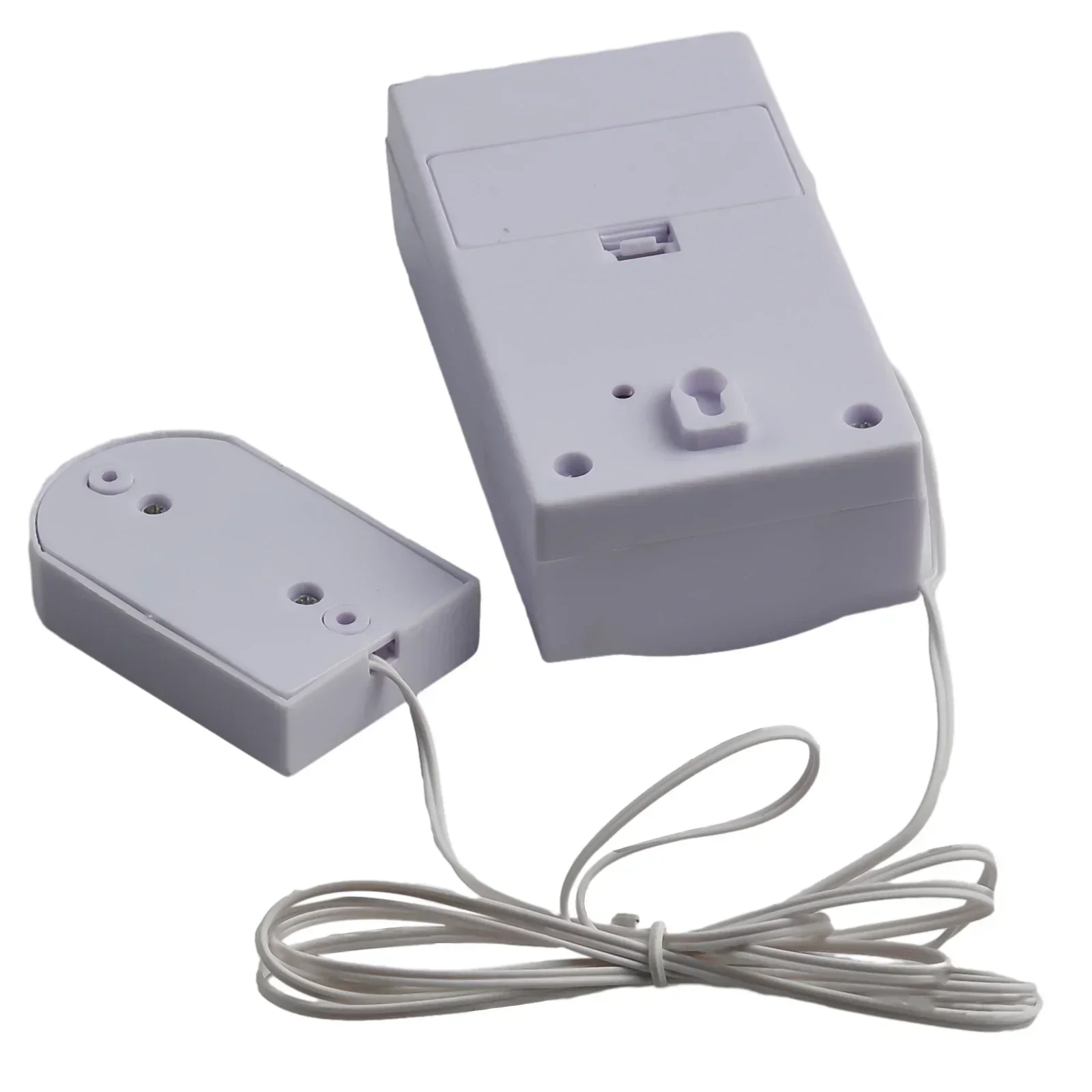 Гостевой приветствуется энергосберегающий дверной звонок легкий в установке