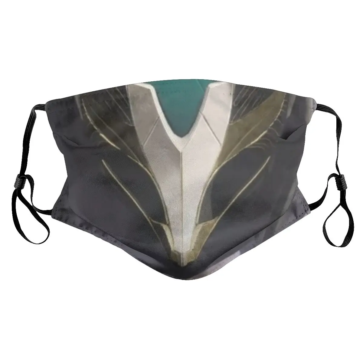 

Skyrim Face Mask Non-Disposable Mouth Face Mask Men Action Game Anti Haze Dust Mask Protection Cover Respirator Muffle