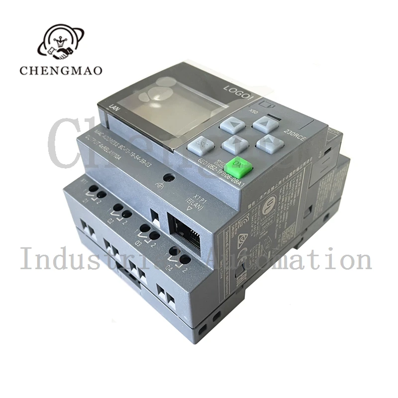 Фото Новый логический модуль контроллера PLC 6ED1052-1FB08-0BA1 6ED1052-2FB08-0BA1 6ED1052-2CC08-0BA1 6ED1052-2MD08-0BA1 6ED1052-2HB08-0BA1 №4
