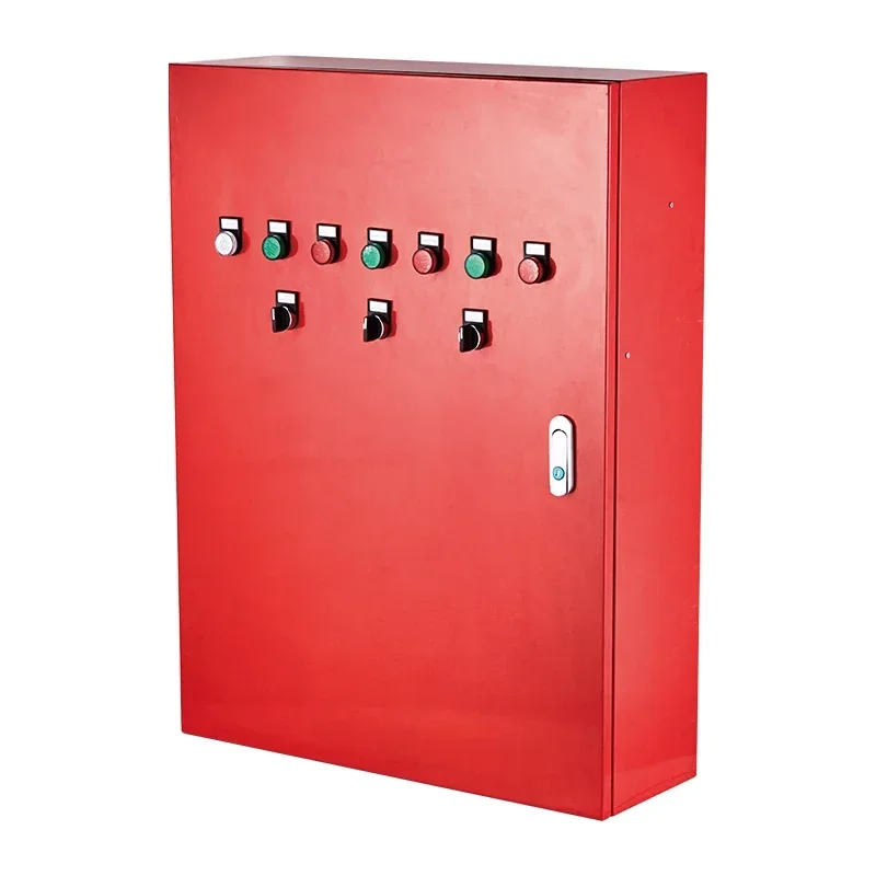 75HP электрическая пожарная система насосов центробежные жокейные насосы из