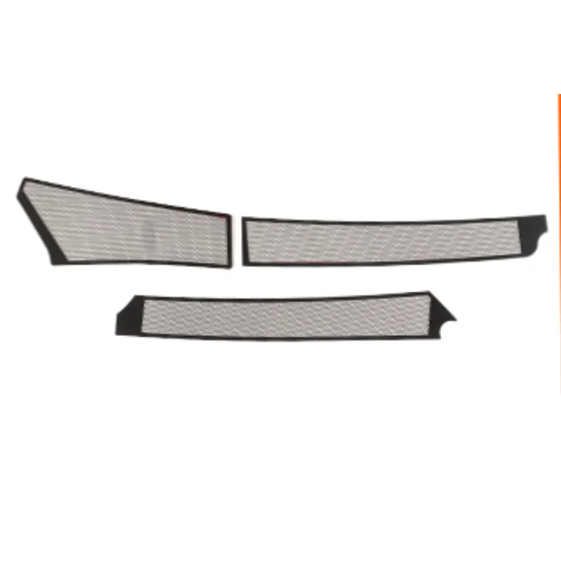 

Антиблокирующая крышка капота Equation Leopard 8 2025, дефлектор стеклоочистителя, переднее лобовое стекло, нижняя защита от дождя