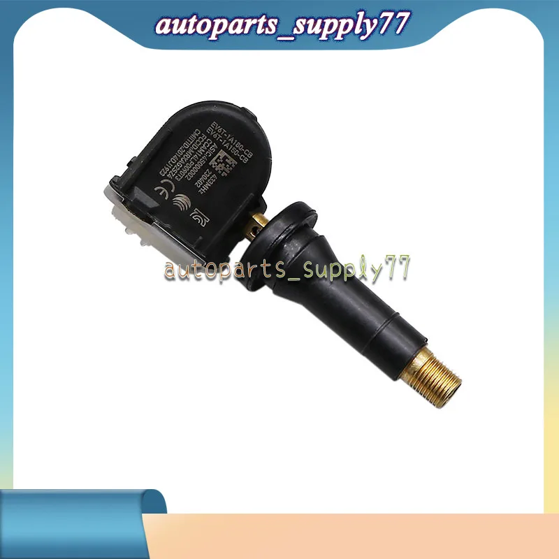 Флэш-датчик TPMS для Ford Escape Ranger KA + флэш-порт флэш-памяти 1862980