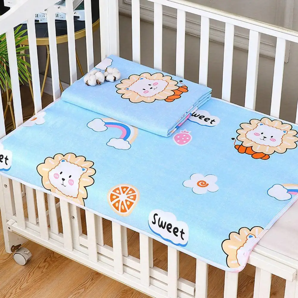 Прочный коврик для мочи домашних животных водонепроницаемый моющийся подгузник