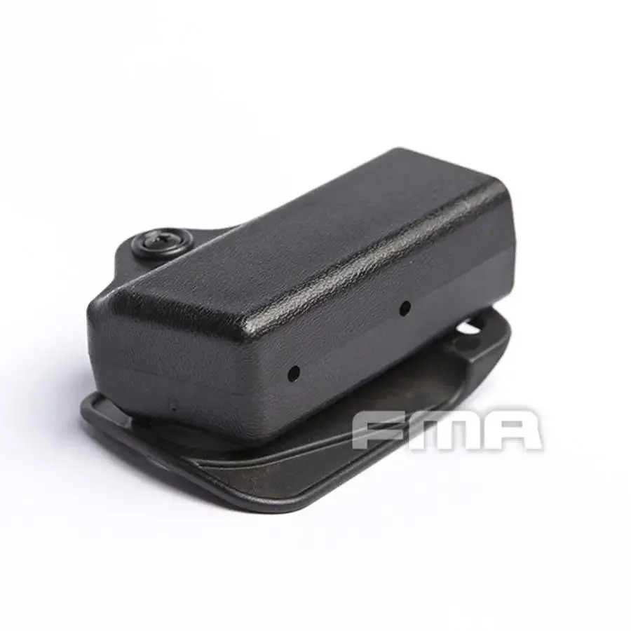 FMA Tactical Quick Release G17 Magazine Punch BK / DE