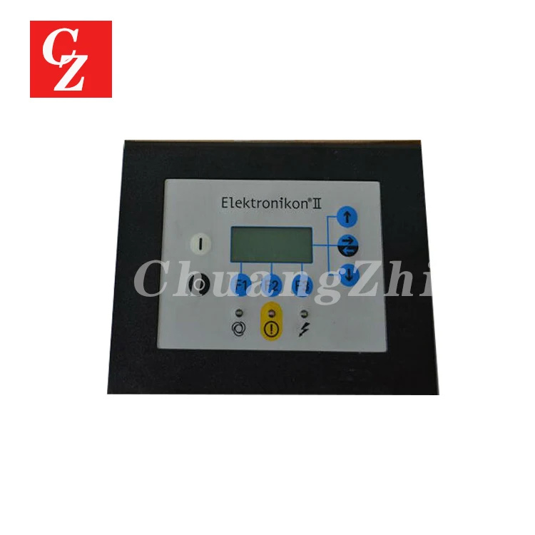 Панель контроллера DHL 1900-0710-12 1900071012 Электрический дисплей для Atlas Copco ELEKTRONIKON