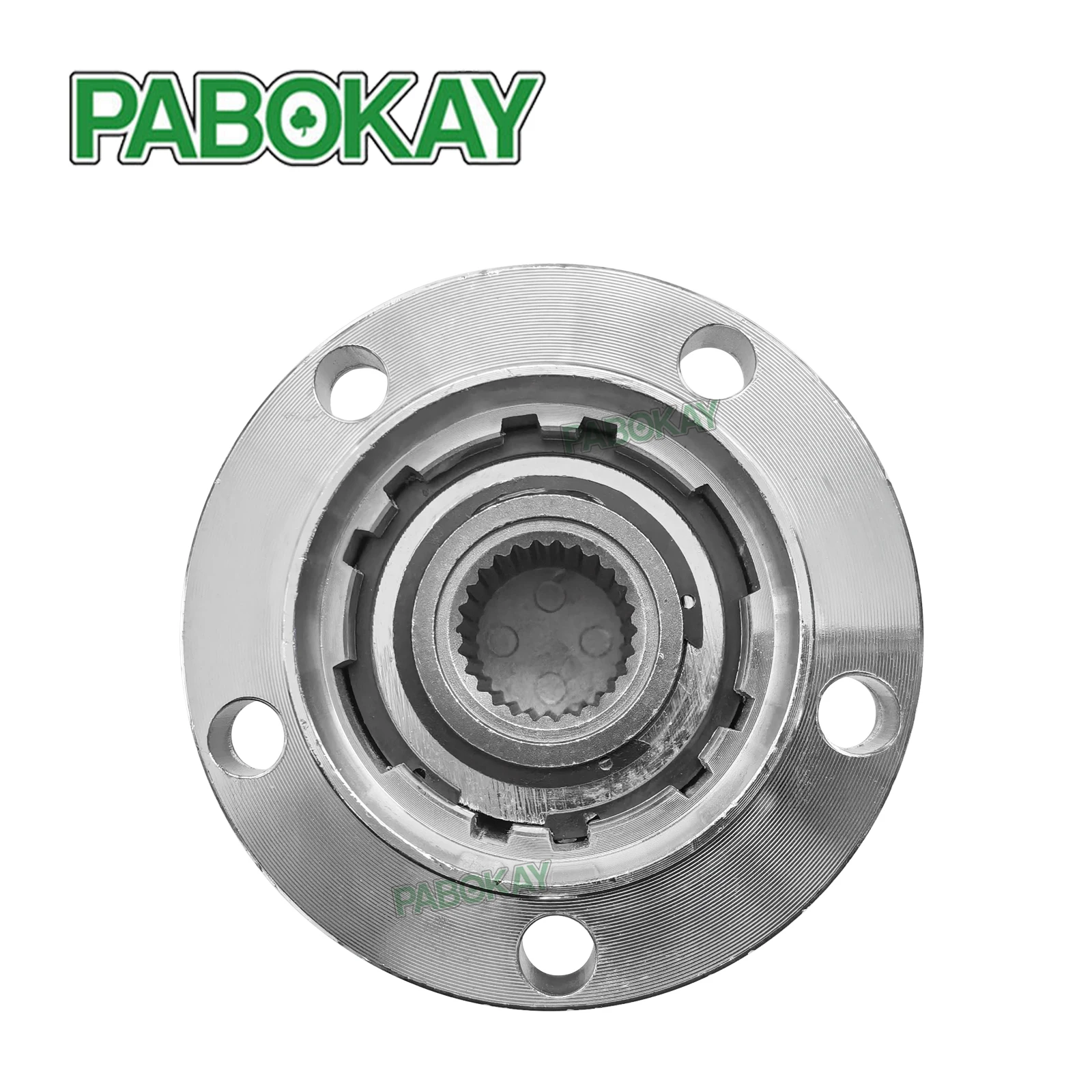 2 шт. x для DAIHATSU Rocky Rugger (все) 78 свободных колесных стопорных втулок B047 43530-87683
