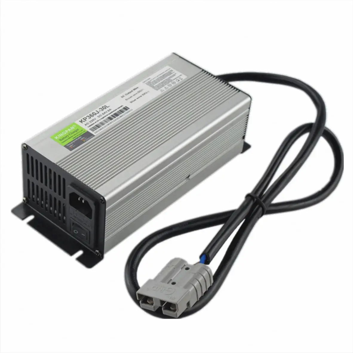 

Home Rechargeable DC 48V 50AH Module Solar Energy Storage Lithium kingpan battery charger