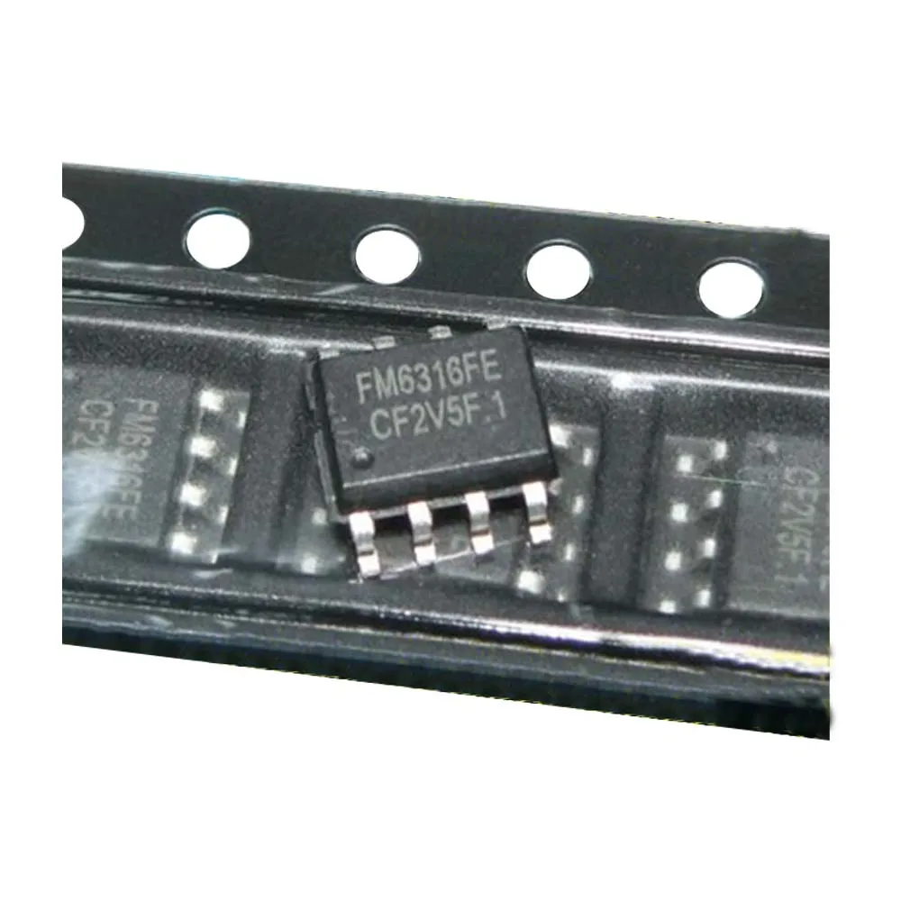

Новые и оригинальные FM6316FE FM6316 SOP-8, 10 шт.