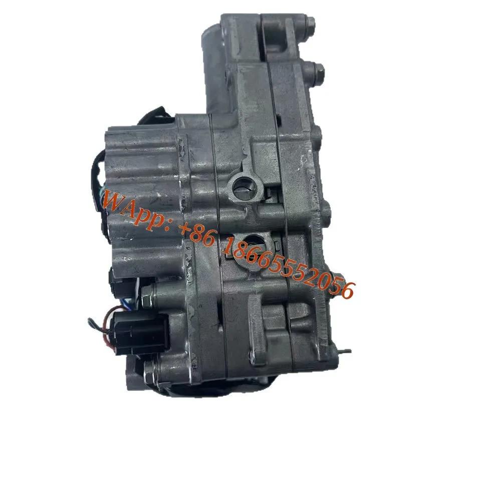 Фото Корпус автоматической коробки передач TR580 31825-AA050 для Subaru Forester Impreza №4