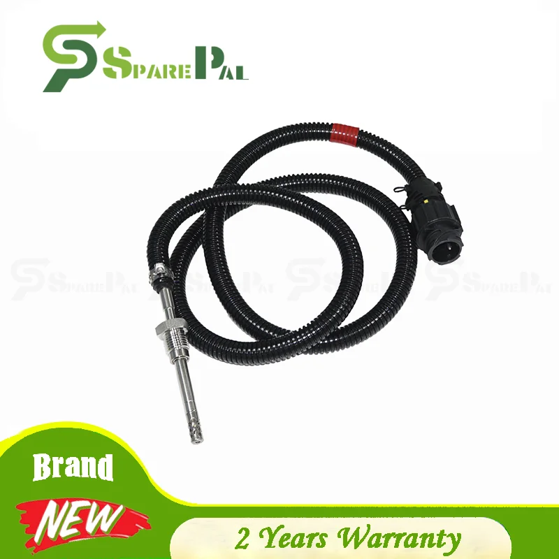 

Датчик температуры выхлопных газов подходит для Volvo Renault Series, грузовиков, автобусов 20451990, 20889280, 7420451990, 7420889280