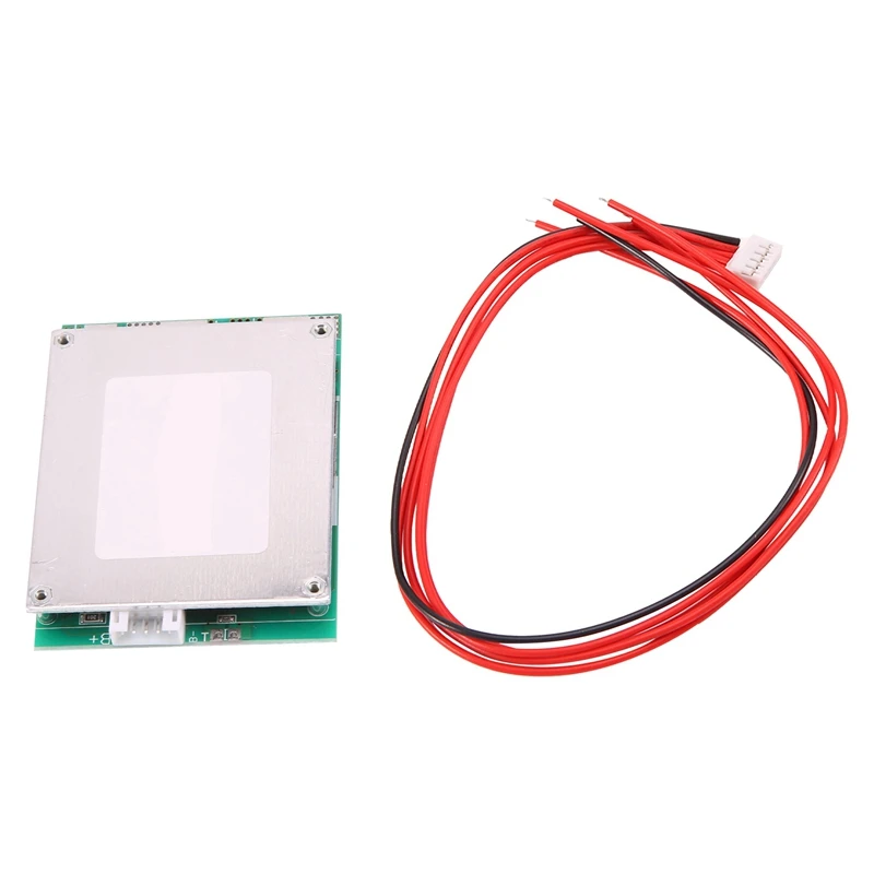 

4S 12V 100A Lifepo4 Защитная плата аккумулятора BMS печатная плата инвертор для платы для электрического мотоцикла