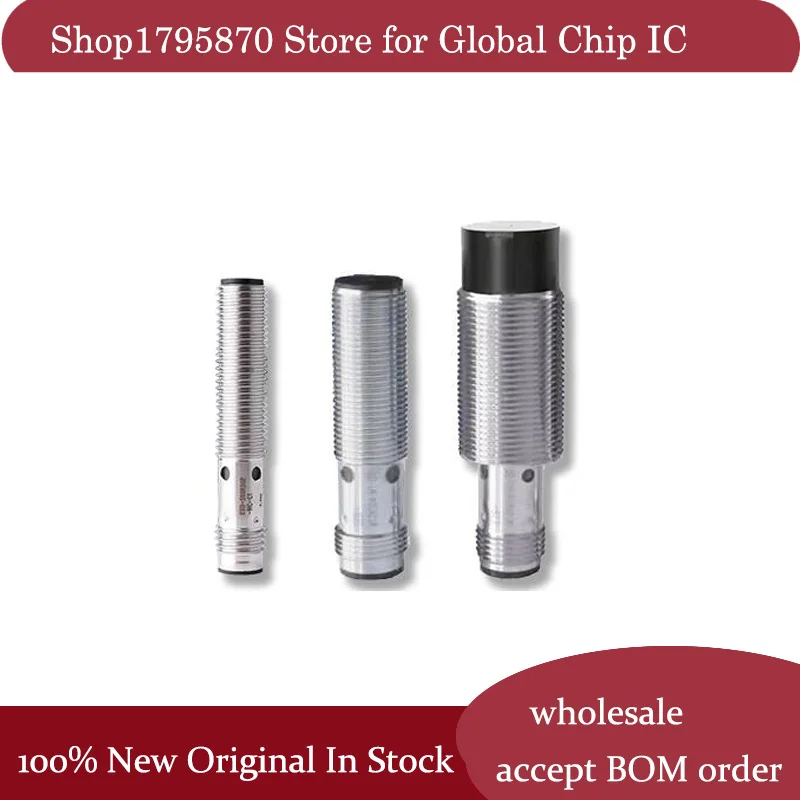 E2B-M18KN16-M1-C1 E2B-M18KN16-M1-C2 E2B-M18KN16-M1-B1-B2 датчик приближения