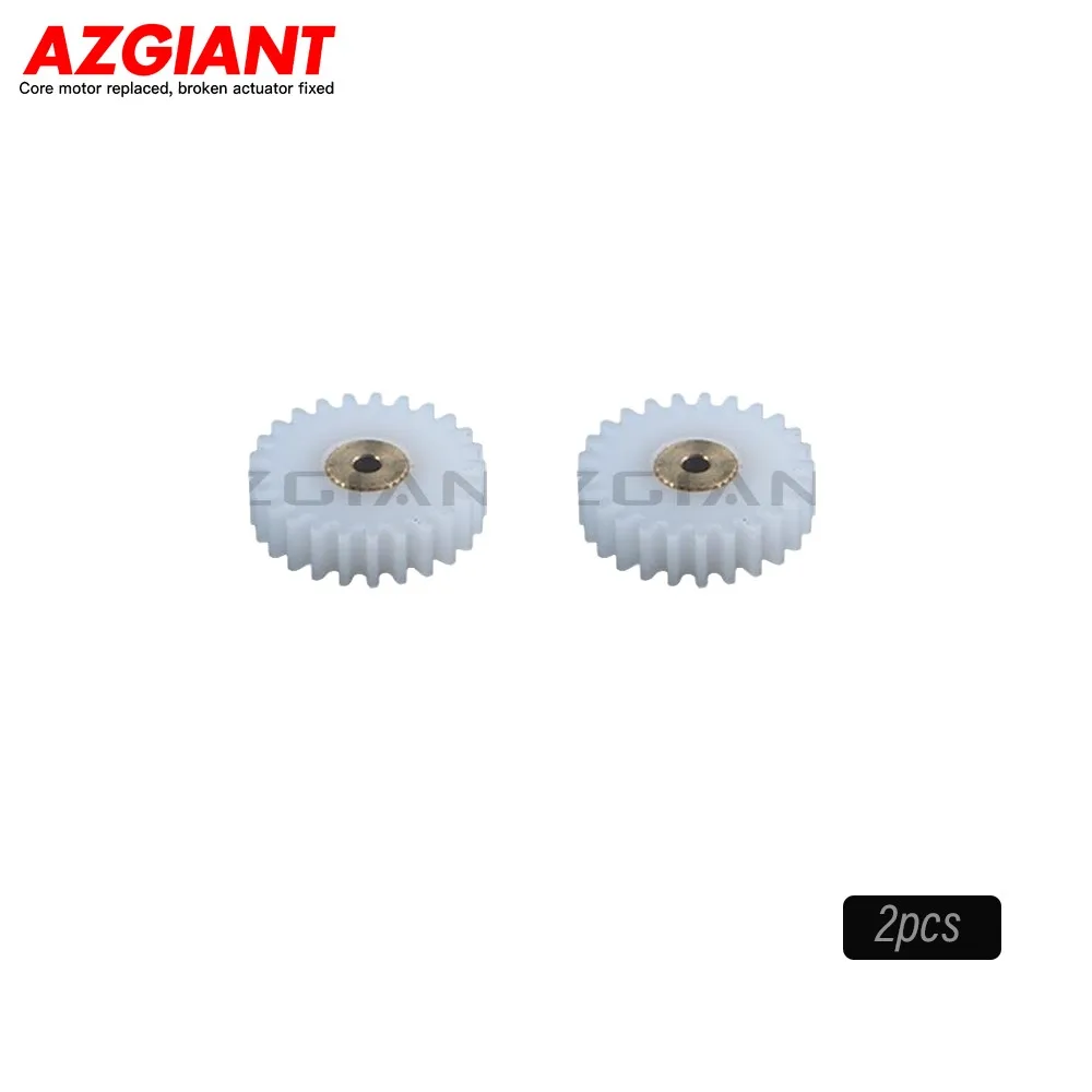AZGIANT 25 зубьев центральная система блокировки привод дверного замка 12 В комплект