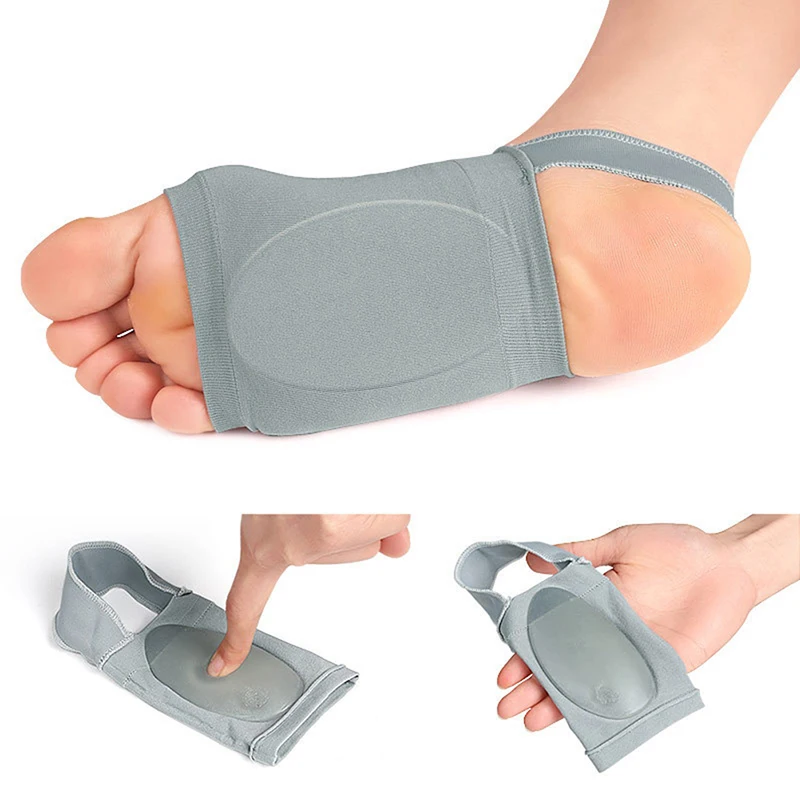 

Arch Support Sleeve Plantar Fasciitis Support Fasciitis Heel Spur Strap Foot Pain Flat Feet Relieve Pain Sleeve Sock OrthoticPad