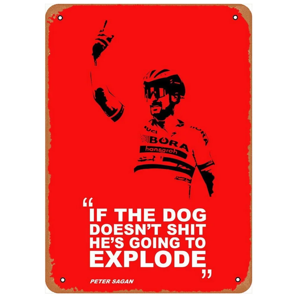 Винтажная Металлическая Гоночная Табличка Senna Ove Milia Le Mans 1966 Настенный Постер Для