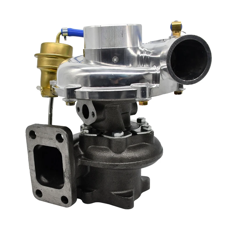 

Турбокомпрессор Turbo RHC7A 24100-2203A, совместим с экскаватором Hitachi, совместим с двигателем Hino H06CT