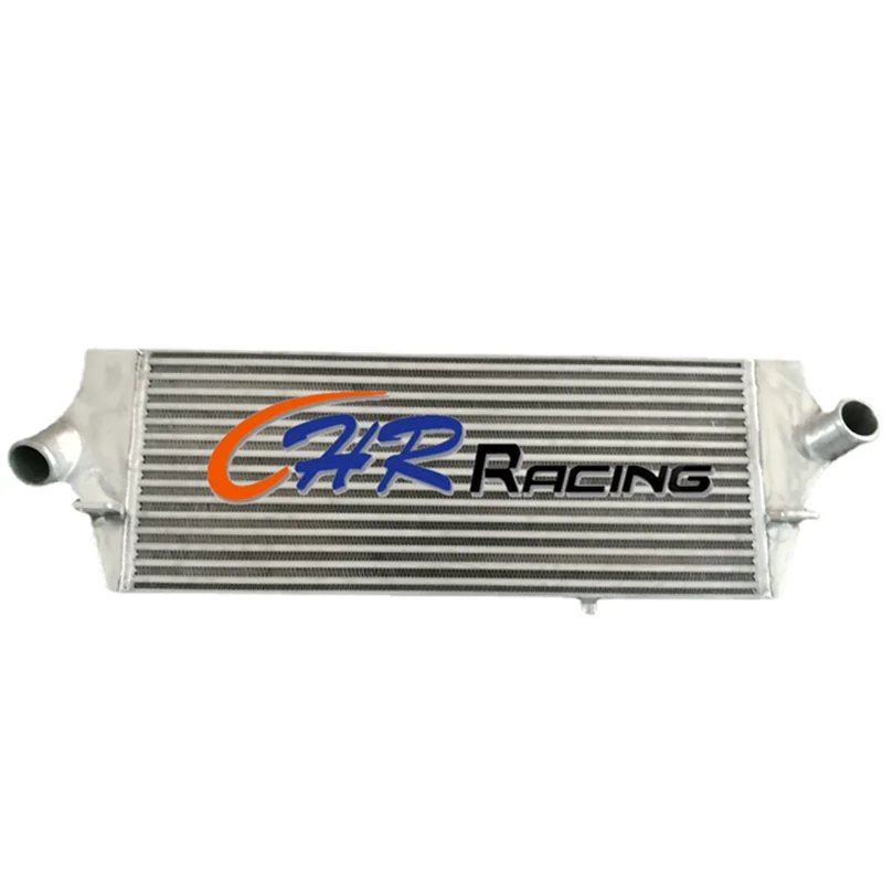 Алюминиевый интеркулер для 2007-2010 Ford Mk2 Focus ST Airtec Gen3 Stage 3 ST225 RS FMIC