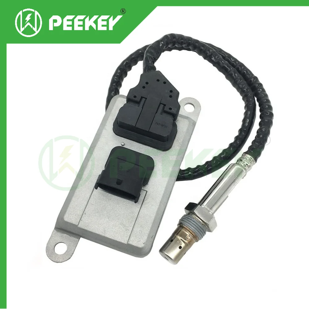 

Oxygen And Nitrogen Sensor 21531794 5wk96717 NOX, It Is Suitable For Volvo
