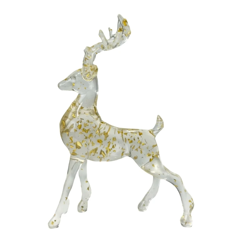 Статуэтка олень АDUWRSE