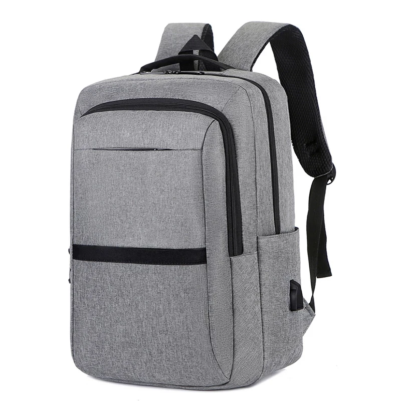 

Anti Theft Laptop Backpacks for Mens Multifunction USB Charging Bags Waterproof Oxford Cloth Rucksack Business Bagpack mochilas