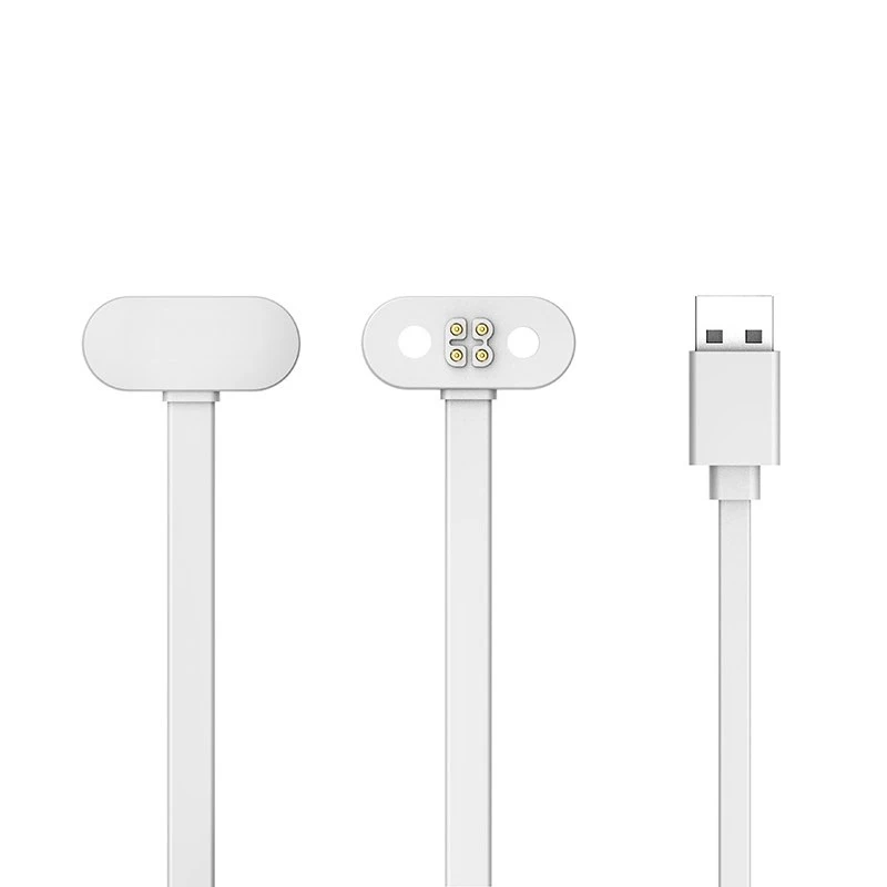 Фото Кабель для зарядки с датчиком уровня воды, USB-кабель для передачи данных, совместимый цвет, отправляется случайным образом №1