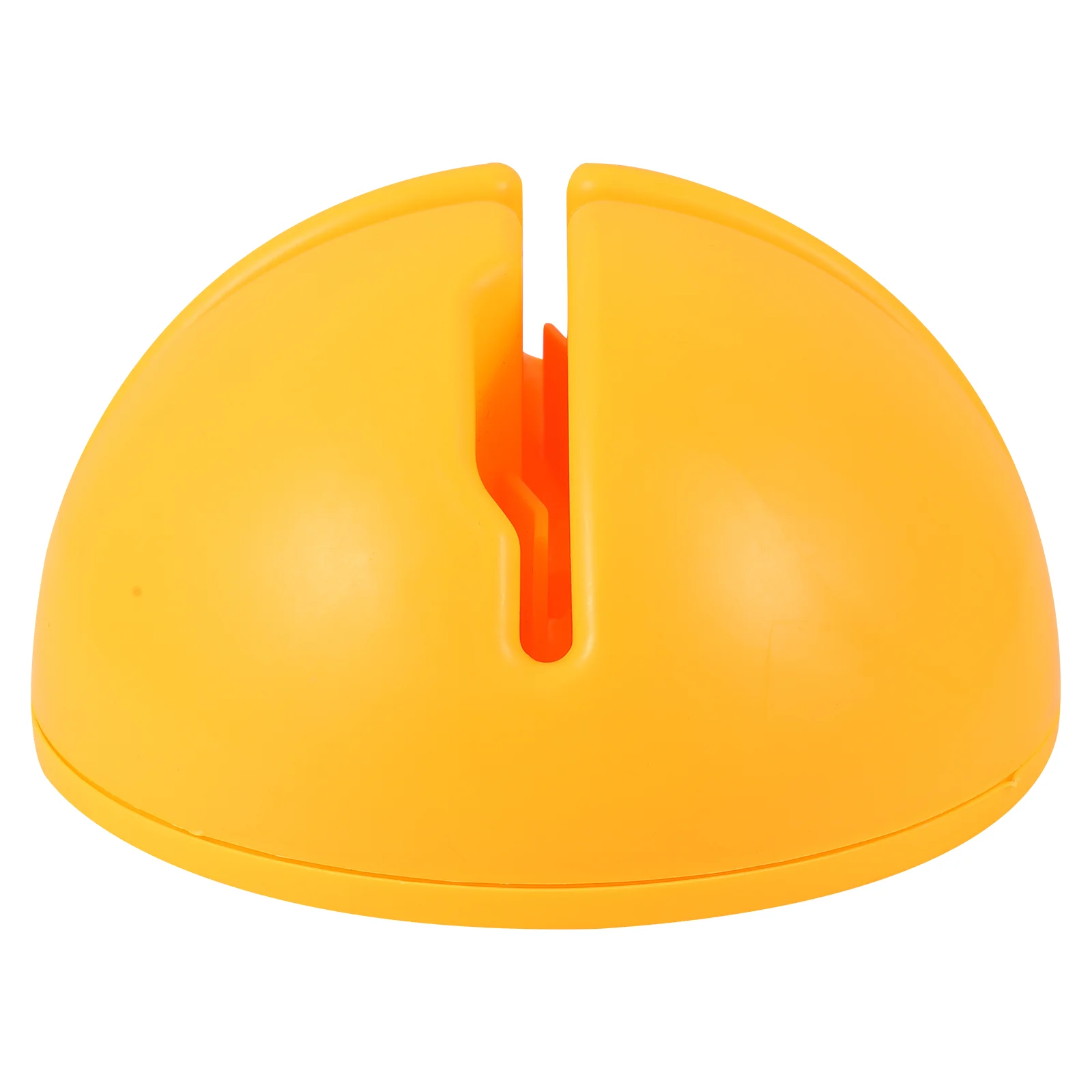 

Sign Pole Base Water-injection Mini Footballssssspole Pedestal Fixing Support Stand Garden Accessory